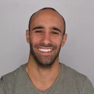 Meet your Posher, Tom